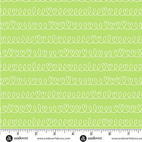 Little Ladies by Tami Jones Hide and Seek Fern