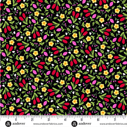 Little Ladies by Tami Jones Giggle Garden Ink