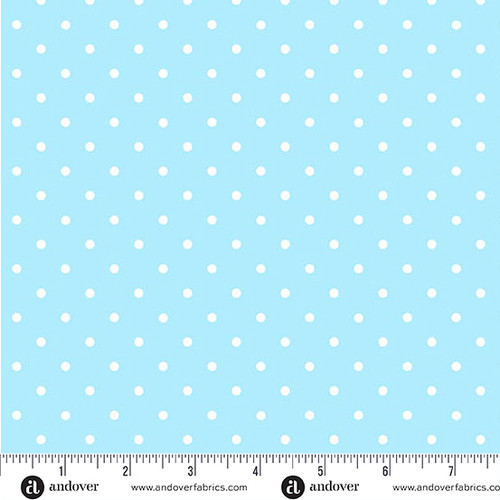Little Ladies by Tami Jones Tickle Dots Sky
