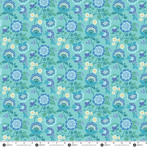 Anacapa Isle by Nancy Rink Flora Aegean