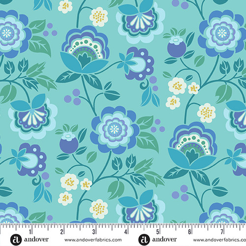 Anacapa Isle by Nancy Rink Flora Aegean