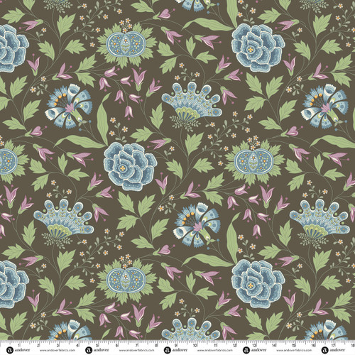 Panache by Renee Nanneman Panache Mocha