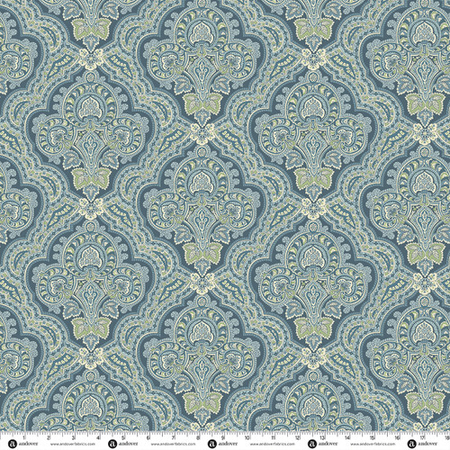 Panache by Renee Nanneman Arabesque Marine