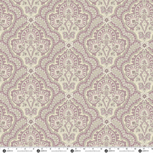 Panache by Renee Nanneman Arabesque Heather