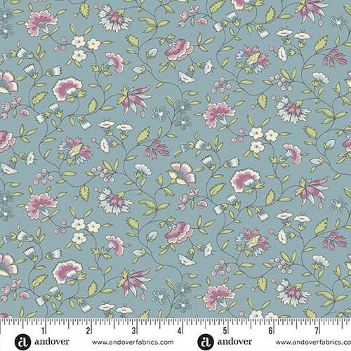 Panache by Renee Nanneman Whimsy Bay