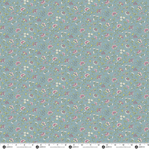 Panache by Renee Nanneman Whimsy Bay