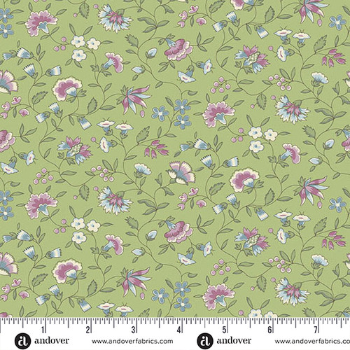 Panache by Renee Nanneman Whimsy Pear