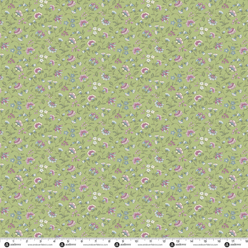 Panache by Renee Nanneman Whimsy Pear