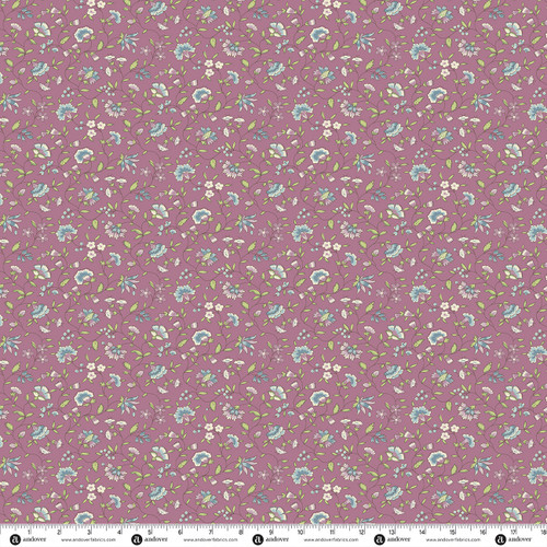 Panache by Renee Nanneman Whimsy Heather