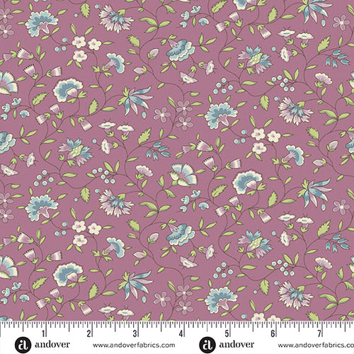 Panache by Renee Nanneman Whimsy Heather