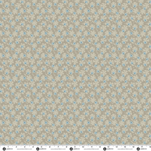 Panache by Renee Nanneman Gillyflower Fog