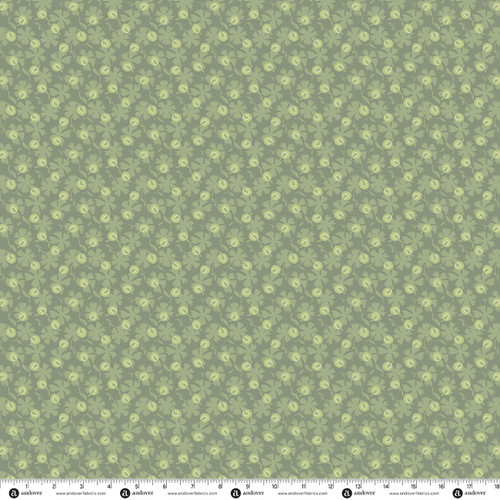 Panache by Renee Nanneman Gillyflower Fern
