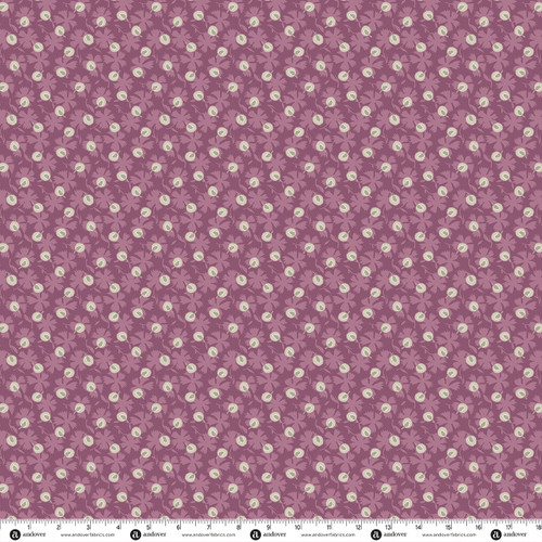 Panache by Renee Nanneman Gillyflower Pomegranate
