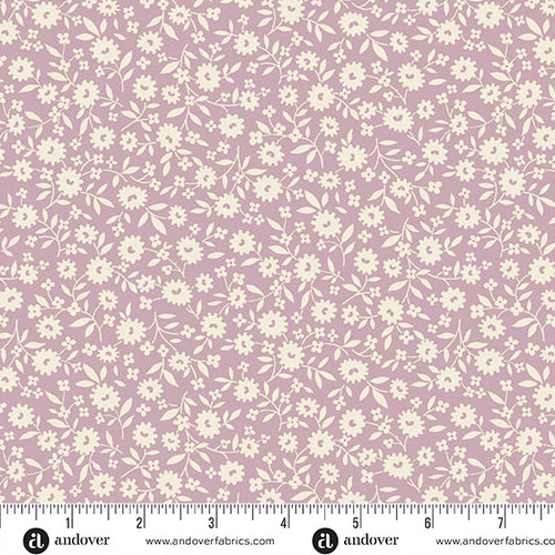 Panache by Renee Nanneman Shasta Lilac