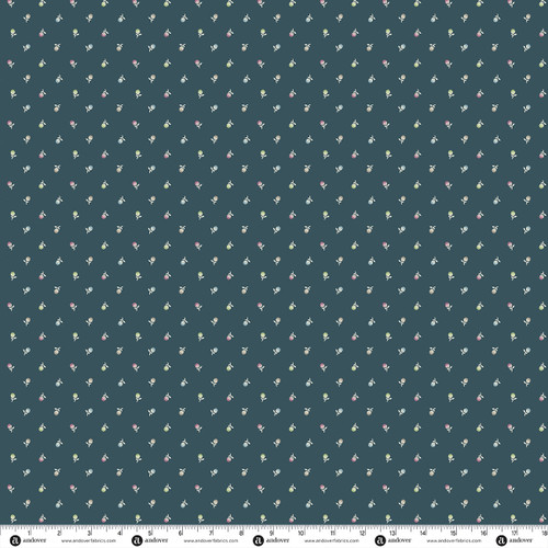 Panache by Renee Nanneman Lollipop Prussian