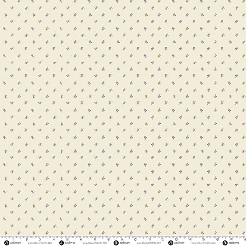 Panache by Renee Nanneman Lollipop Cream