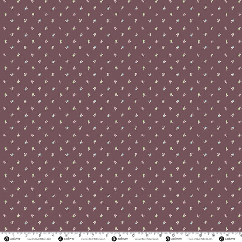 Panache by Renee Nanneman Lollipop Mulberry