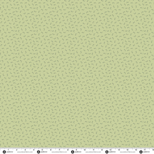 Panache by Renee Nanneman Twizzle Pistachio