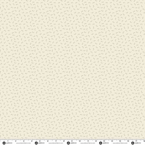 Panache by Renee Nanneman Twizzle Cream