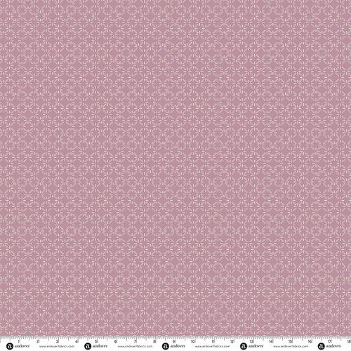 Panache by Renee Nanneman Windmills Lilac