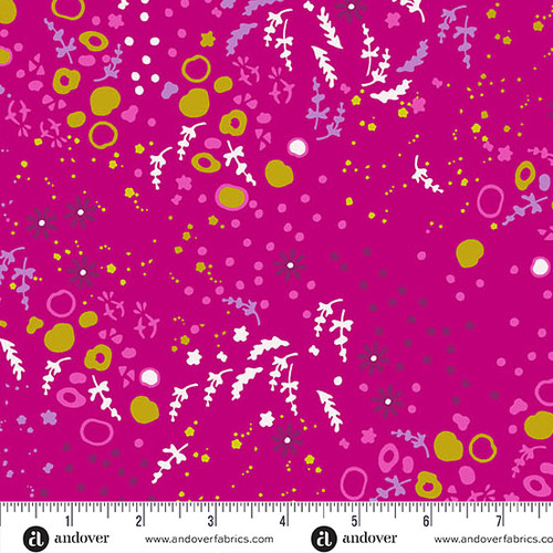 Sun Print 2026 by Alison Glass Equanimity Cabbage