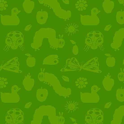 The VHC: 50th Anniversary Edition 8939 Green