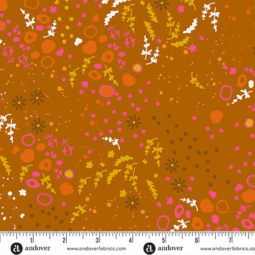 Shadow 2026 by Alison Glass Equanimity Amber