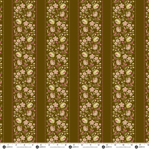 Secret Stash Favorites - Chestnut Flower Chain Chestnut