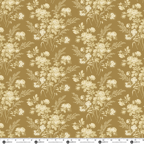 Secret Stash Favorites - Chestnut Cottage Butterscotch