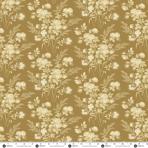 Secret Stash Favorites - Chestnut Cottage Butterscotch