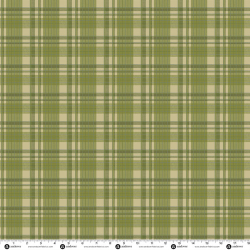 Secret Stash Favorites - Chestnut Cozy Leaf