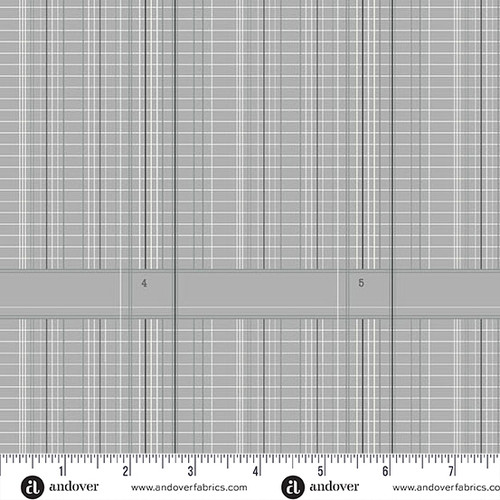 Shadow 2026 by Alison Glass Ledger Ash