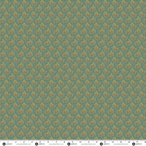 Secret Stash Favorites - Chestnut Elderberry Sea