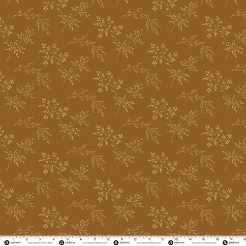 Secret Stash Favorites - Chestnut Twigs Cocoa