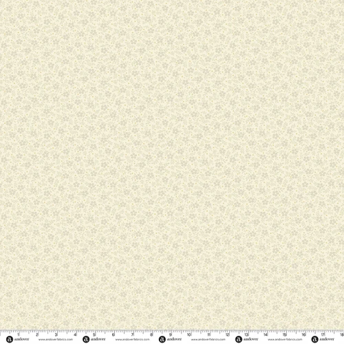 Secret Stash Favorites - Chestnut Meadow Daisy Alabaster
