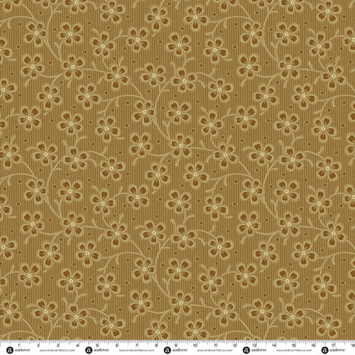 Secret Stash Favorites - Chestnut Dianthus Maple