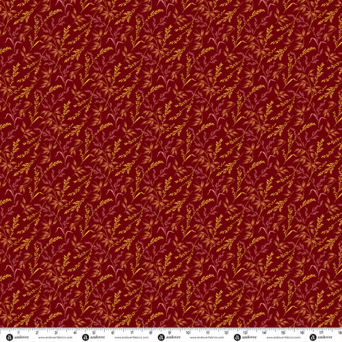 Secret Stash Favorites - Amber Rustic Branch Sunset