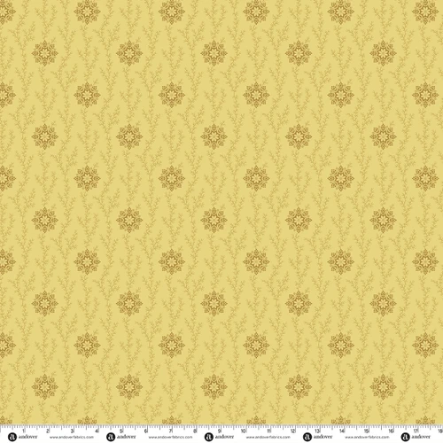 Secret Stash Favorites - Chestnut Linen and Lace Pollen