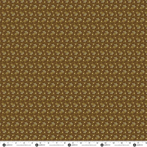 Secret Stash Favorites - Chestnut Lazy Daisy Chocolate