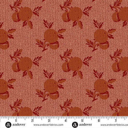 Secret Stash Favorites - Amber Crabapple Persimmon