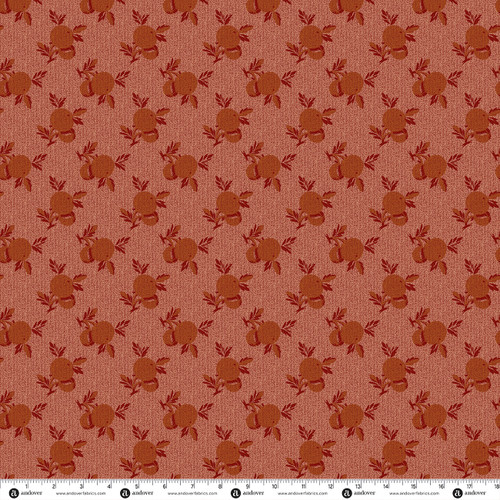 Secret Stash Favorites - Amber Crabapple Persimmon