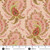 Secret Stash Favorites - Amber Paisley Primrose