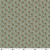 Secret Stash Favorites - Blue Willow Wildflower Seafoam