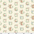 Backroad Blooms by The Quilted Cow Faded Corsage Pressed Linen