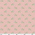Backroad Blooms by The Quilted Cow Papa's Truck Dusty Rose