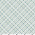 Backroad Blooms by The Quilted Cow Nana's Lace Cottage Blue