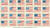 Stars and Stripes 108s by Laundry Basket Quilts Stars and Stripes Multi