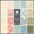 Backroad Blooms - 15 Yard Bolt Case Pack - 25 Bolts Each