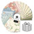Backroad Blooms - Fat Quarter Bundle - 24 Cuts Each