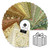 Secret Stash Favorites - Chestnut - Fat Quarter Bundle - 30 Cuts Each